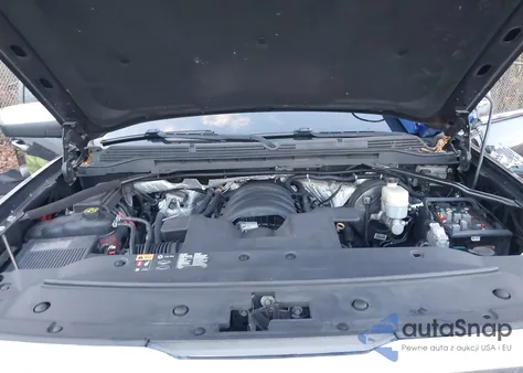 2016 GMC Sierra 1500 Denali из США, поврежденный, VIN 3GTU2PEC0GG176771